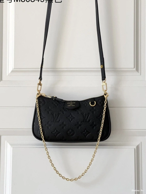 ON POUCH STRAP EASY LOUIS VUITTON 0712